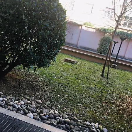Bilocale Fiera Apartment Milan