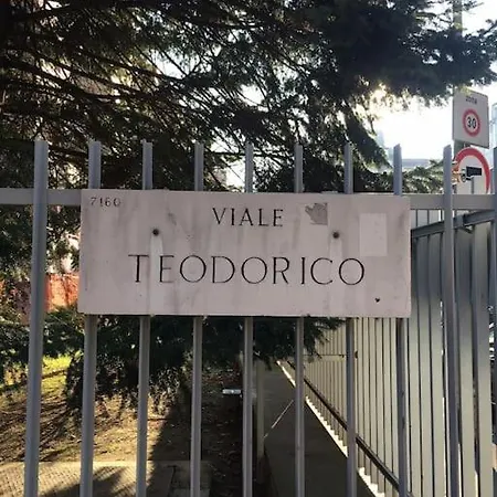 Bilocale Fiera * Milan