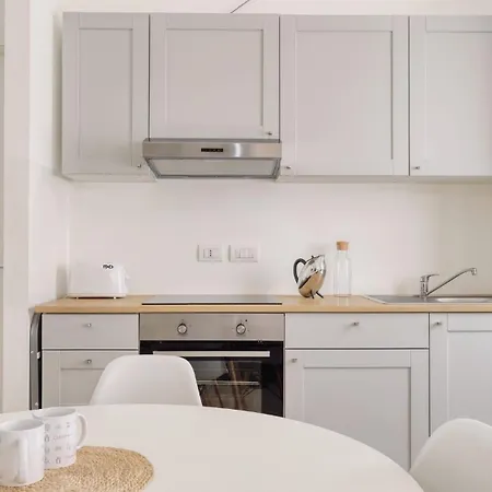 Bilocale Fiera Apartment