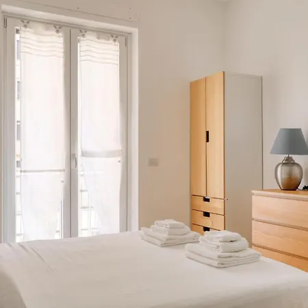 Apartment Bilocale Fiera
