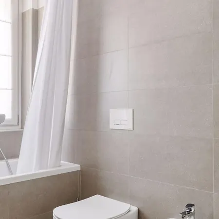 Bilocale Fiera Apartment Milan
