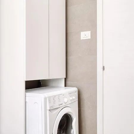 Apartment Bilocale Fiera Milan