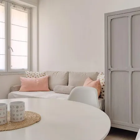 Bilocale Fiera Apartment *