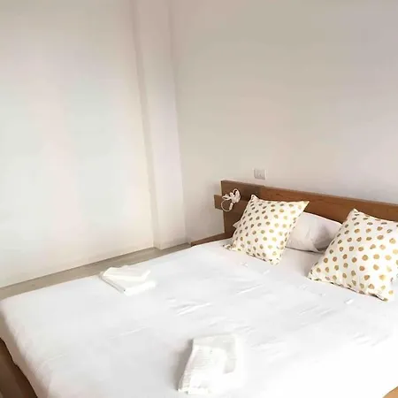 Appartement Bilocale Fiera