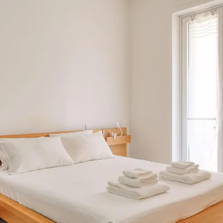 Bilocale Fiera Appartement