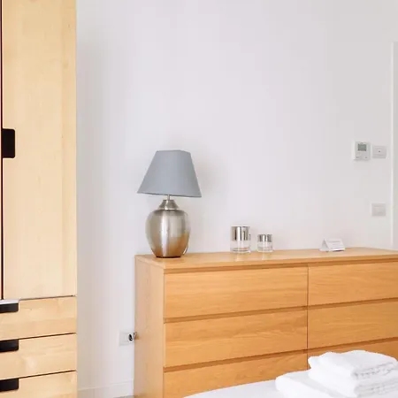 Appartement Bilocale Fiera