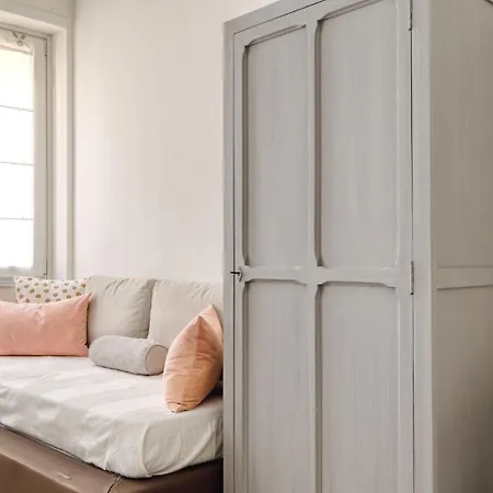 Appartement Bilocale Fiera *